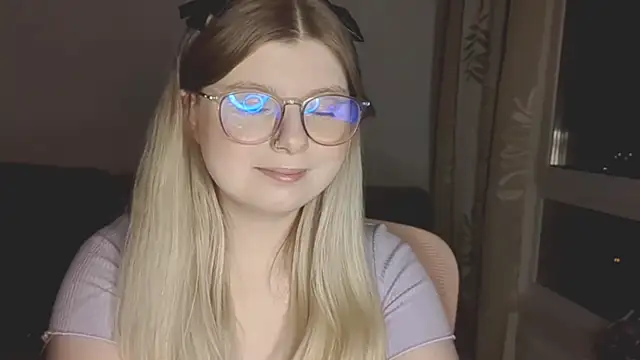 YukiBlush online show from 7, 5, 2026