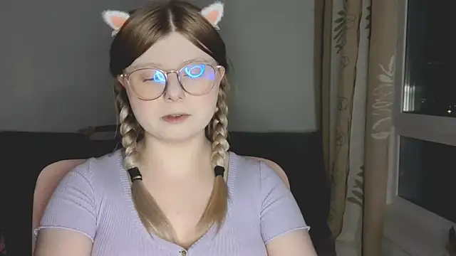 YukiBlush online show from 15, 5, 2026