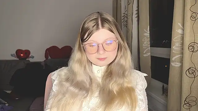 YukiBlush online show from 24, 5, 2026
