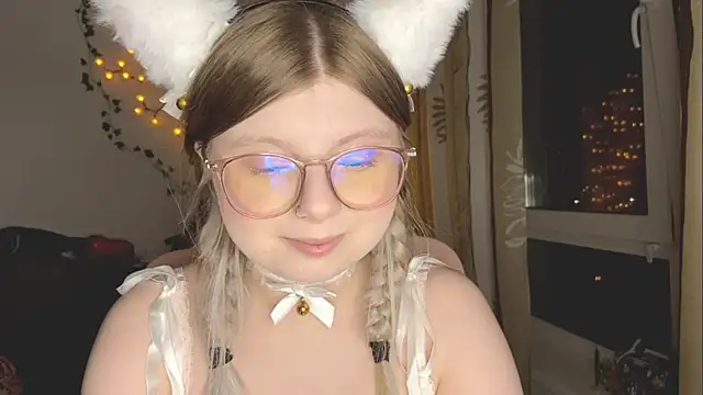 YukiBlush online show from 16, 6, 2026