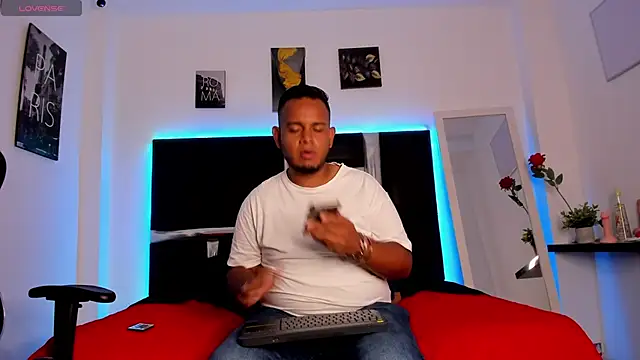Jay raze online show from 7, 5, 2026