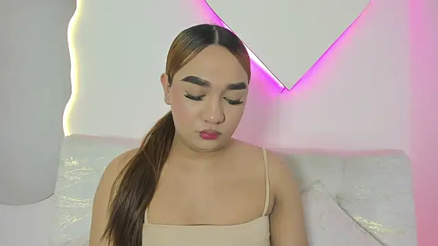 Snapshot of LiaCampbell_ chatting on 15, 6, 2026 LiaCampbell online show from 15, 6, 2026