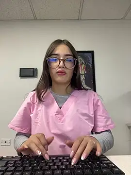 Sweet Milaa1 online show from 5, 6, 2026