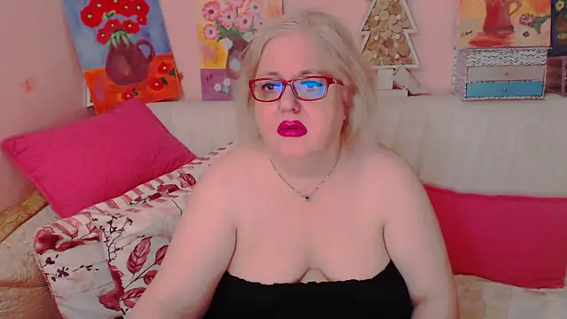Maturelove xxx online show from 25, 6, 2026