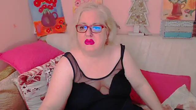 Maturelove xxx online show from 17, 7, 2026