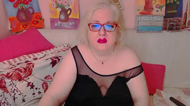 Maturelove xxx online show from 27, 7, 2026
