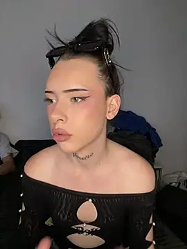 hailiechyll online show from 5, 6, 2026