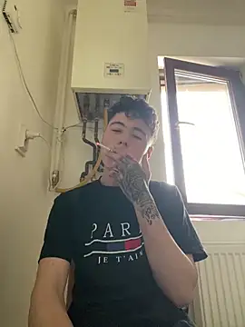 denysio89 online show from 29, 4, 2026