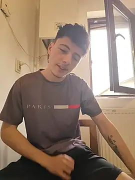 denysio89 online show from 3, 6, 2026