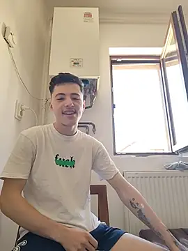 denysio89 online show from 8, 6, 2026