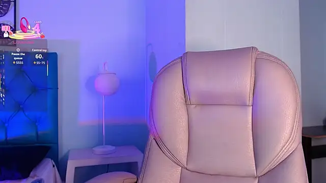 Lilyred  online show from 5, 6, 2026