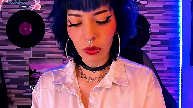 BlueElyxra online show from 5, 5, 2026