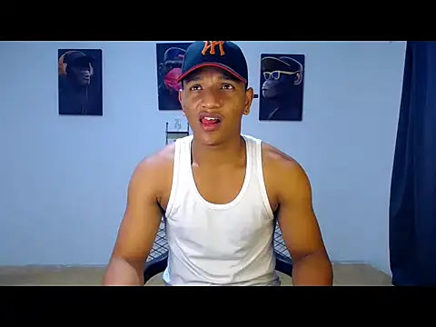 Ian Arcia online show from 23, 5, 2026