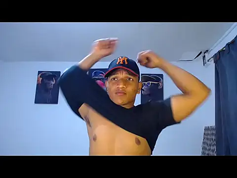 Ian Arcia online show from 24, 5, 2026