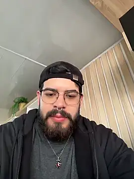 DomBoy  online show from 5, 6, 2026