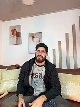 DomBoy  online show from 6, 6, 2026