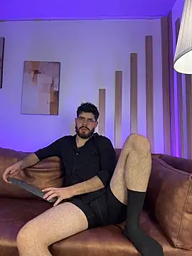 DomBoy  online show from 10, 6, 2026