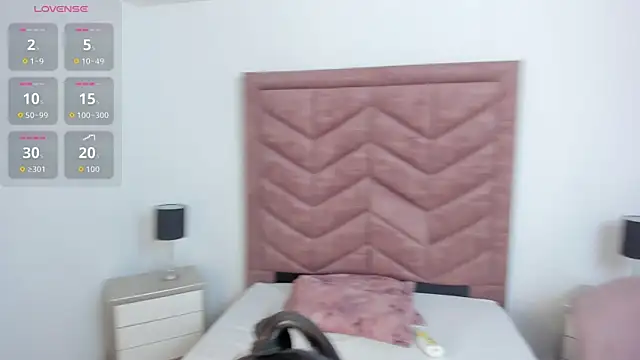Snapshot of CoralRuiz chatting on 29, 5, 2026 CoralRuiz online show from 29, 5, 2026