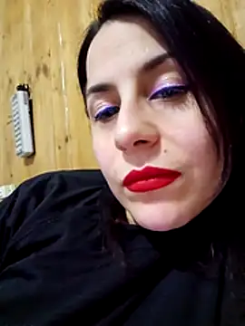 Rebelchocolate online show from 3, 6, 2026