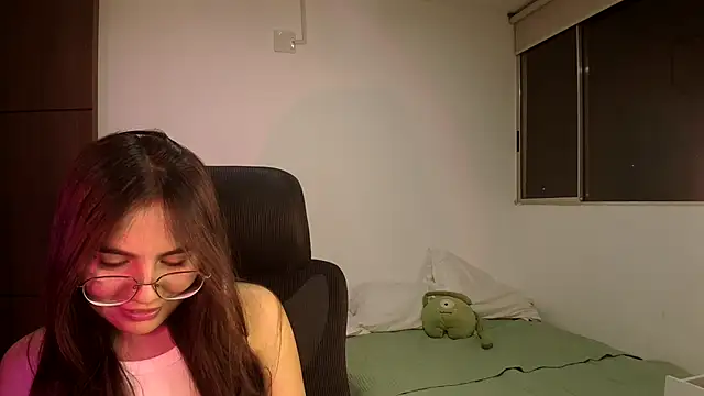 abbyyandmaxx online show from 24, 5, 2026