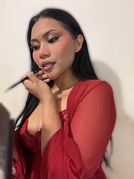 MaddyRossx online show from 29, 5, 2026