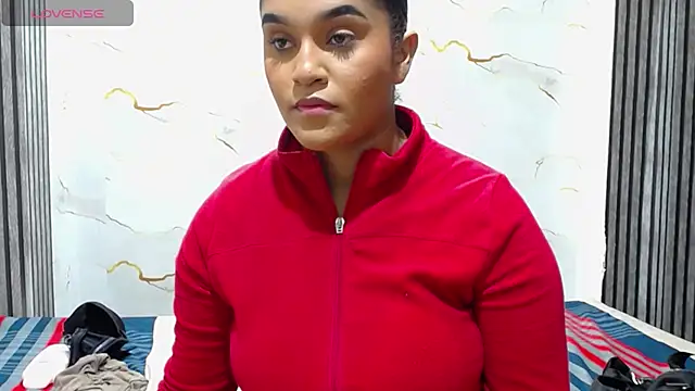 Liaa cams online show from 6, 7, 2026