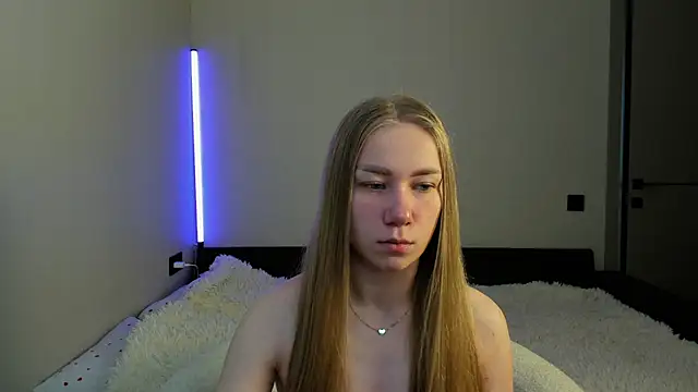 AnnaAlexArti online show from 1, 7, 2026