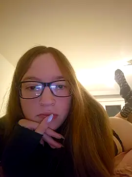 Freaky-Doll online show from 20, 7, 2026