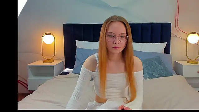 FloraLarsson online show from 28, 5, 2026