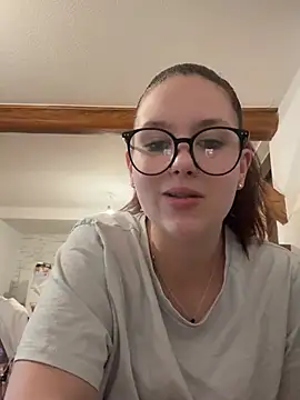 Snapshot of CuteBeaX chatting on 31, 5, 2026 CuteBeaX online show from 31, 5, 2026