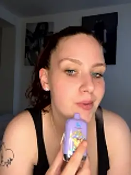 Snapshot of CuteBeaX chatting on 3, 6, 2026 CuteBeaX online show from 3, 6, 2026