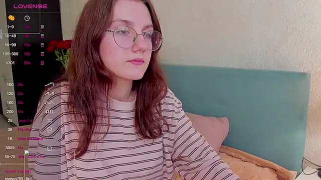 Snapshot of iMagdaLunna chatting on 15, 5, 2026 iMagdaLunna online show from 15, 5, 2026