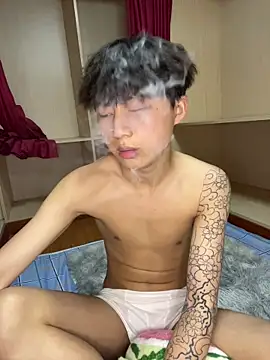 AX-003 online show from 29, 4, 2026