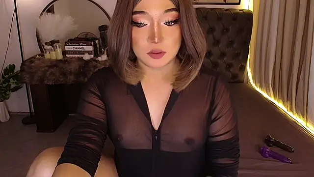 Snapshot of Sensual_Ekang chatting on 27, 5, 2026 Sensual Ekang online show from 27, 5, 2026