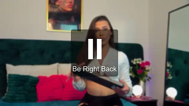 MyaMuuse online show from 2, 6, 2026