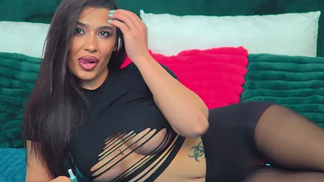 MyaMuuse online show from 3, 6, 2026