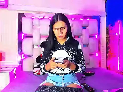Snapshot of MahiaraHot chatting on 11, 5, 2026 MahiaraHot online show from 11, 5, 2026