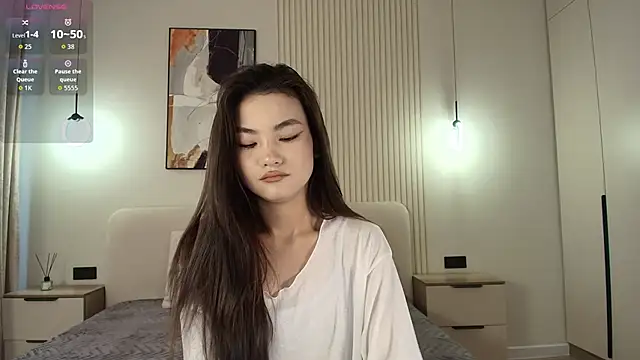 seddielin online show from 3, 6, 2026