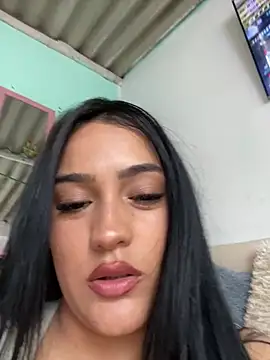 Snapshot of SahanaPrincesss chatting on 2, 8, 2026 SahanaPrincesss online show from 2, 8, 2026