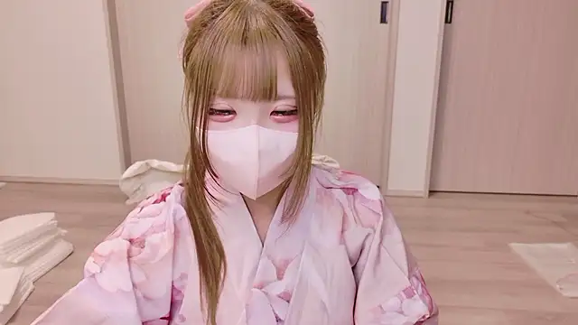 Ichiru chan online show from 7, 7, 2026