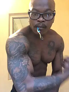 JoeBlackson69 online show from 16, 5, 2026