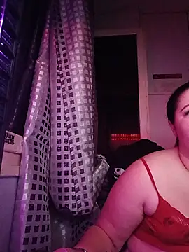 Snapshot of LittleMairy chatting on 14, 6, 2026 LittleMairy online show from 14, 6, 2026