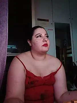Snapshot of LittleMairy chatting on 23, 7, 2026 LittleMairy online show from 23, 7, 2026
