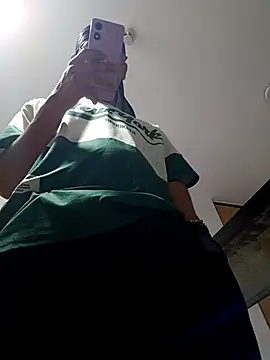 Lil black009 online show from 8, 5, 2026