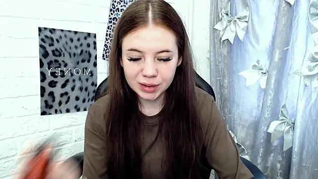 KendraSpt online show from 8, 5, 2026