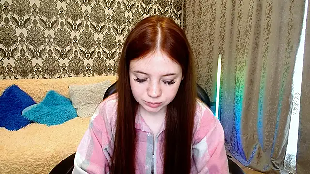 KendraSpt online show from 14, 5, 2026
