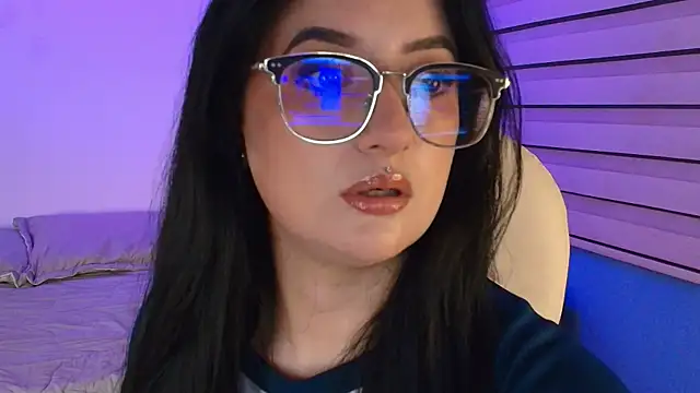 AnnyBonne9 online show from 12, 5, 2026