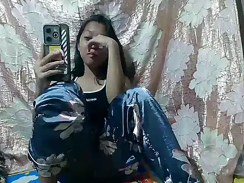 Yours AsianPinayGirl18 online show from 24, 5, 2026