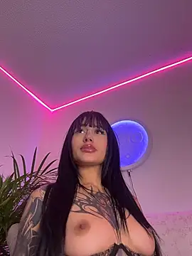 Snapshot of Lilith_asmodeus chatting on 30, 6, 2026 Lilith asmodeus online show from 30, 6, 2026