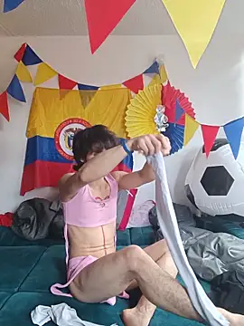 LittleTymmy online show from 22, 6, 2026